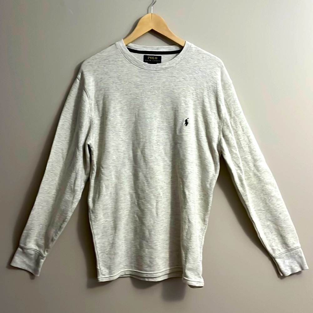 Polo Ralph Lauren long sleeve shirt